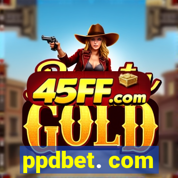 ppdbet. com